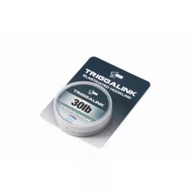 Nash Triggalink 15 lb Fir de forfac împletit