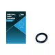 Nash Metal Rig Rings 2.5mm Inel metalic pentru montură