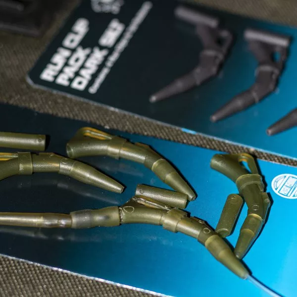 Nash Rum Clip Pack