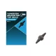 Nash Helicopter Top Bead Leadcore Mărgea de cauciuc