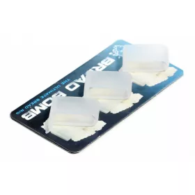 Nash Small Bread Bomb Fixator de Momeală pentru Pâine Mic