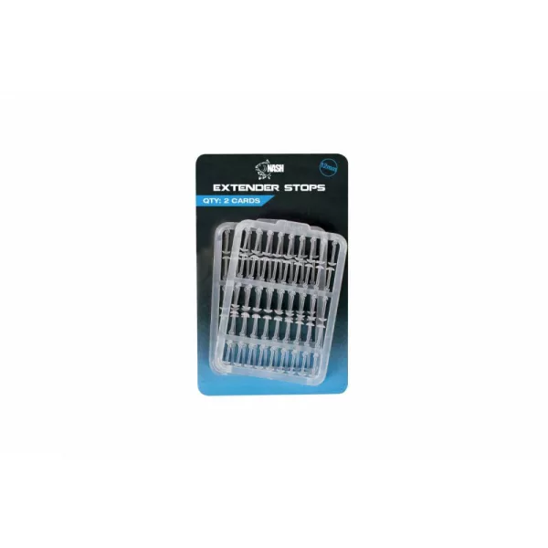 Nash Extender Stop 6mm Opritor