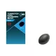 Nash Tungsten Oval Leadcore Bead Mărgea