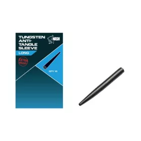 Nash Tungsten Anti Tangle Sleeve Manșon anti-tangle lung