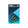 Nash Speed Lead Clip Clip de plumb 8 buc