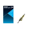 Nash Speed Lead Clip Clip de plumb 8 buc