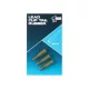 Nash Lead Clip Tail Rubber Manșon de cauciuc 10 buc