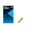 Nash Lead Clip Tail Rubber Manșon de cauciuc 10 buc