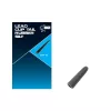 Nash Lead Clip Tail Rubber Silt Manșon de cauciuc reglabil 10 buc
