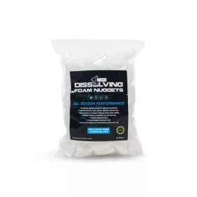 Nash Dissolving Foam Nuggets Burete Plutitor 50gr