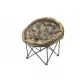 Nash Indulgence Moon Chair Scaun de Pescuit