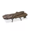 Nash Indulgence Heated Blanket Compact Pătură Încălzită