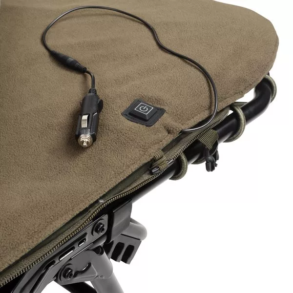 Nash Scope OPS Heated Blanket Pătură Încălzită