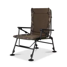Nash Indulgence Big Daddy Auto Recline Scaun