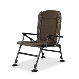 Nash Indulgence Hi-Back Auto Recline Scaun