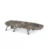Nash Indulgence HD40 Sistem de somn Camo cu 6 Picioare