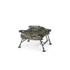 Nash Indulgence HD40 Sistem de somn Camo cu 6 Picioare