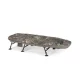 Nash Indulgence HD40 Sistem de somn Camo Emperor cu 8 Picioare