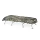 Nash Indulgence Waterproof Bedchair Standard Husă de Scaun și Pat