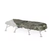 Nash Indulgence Waterproof Bedchair Lat Husă de Scaun și Pat