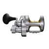 Shimano Talica II 16lb 2-Speed Right Hand (TAC16IIA) - Mulineta baitcasting pentru mâna dreaptă