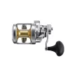 Shimano Talica II 16lb 2-Speed Right Hand (TAC16IIA) - Mulineta baitcasting pentru mâna dreaptă