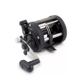   Shimano Boat Talica 8 8lb Right Hand (TAC8) - Mulineta de baitcasting cu mâna dreaptă