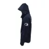 TackleBait TB Jachetă Softshell cu logo 3XL