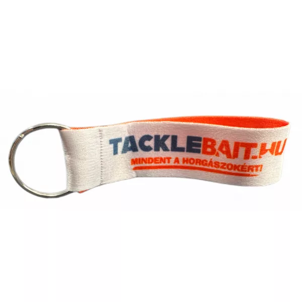 TackleBait breloc modelat