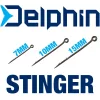 Set Spike pentru momeală Delphin Stinger