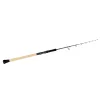 **Sportex** Top Cat CS-2 Vertical Baitcast 1,80m 70-190gr Undiță de Pescuit la Somn Casting din 1 Segment