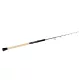 **Sportex** Top Cat CS-2 Vertical Baitcast 1,80m 70-190gr Undiță de Pescuit la Somn Casting din 1 Segment