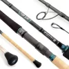 **Sportex** Top Cat CS-2 Vertical Baitcast 1,80m 70-190gr Undiță de Pescuit la Somn Casting din 1 Segment