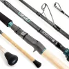 Undiță de pescuit la somn Sportex Top Cat CS-2 Vertical 1,92m 100-300gr 2 bucăți