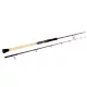 Sportex Top Cat CS-2 Spin 2,50m 60-140gr 2 bucăți Lansetă de pescuit la somn spinning