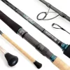 Sportex Top Cat CS-2 Spin 2,50m 60-140gr 2 bucăți Lansetă de pescuit la somn spinning