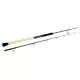 Sportex Top Cat CS-2 Boat 2,45m 130-300gr 2 bucăți Lansetă de pescuit la somn din barcă