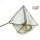 TF Gear Compact Carp Net Verde Minciog pentru Boili 105x105cm