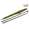 TF Gear Compact Carp Net Verde Minciog pentru Boili 105x105cm