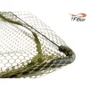 TF Gear Compact Carp Net Verde Minciog pentru Boili 105x105cm