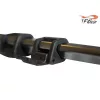TF Gear Hardwear Teleszkópos Merítőnyél 2,50m
