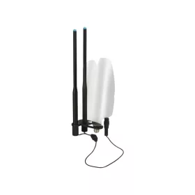 TF Gear TMG Snag Ears Fehér Botvédő Ujjak 16cm