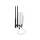 TF Gear TMG Snag Ears Fehér Botvédő Ujjak 16cm