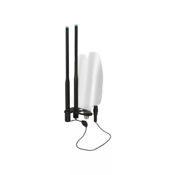 TF Gear TMG Snag Ears Fehér Botvédő Ujjak 16cm