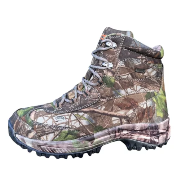 TF Gear Primal X-Trail Terep Bakancs 42