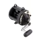 Shimano Tiagra A 80lb W Right Hand (TI80WA) - Mulineta de baitcasting cu mâna dreaptă