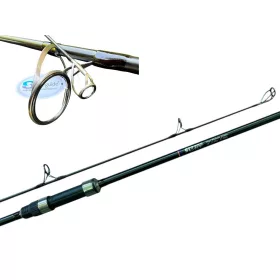 Tica Strong Carp 3,00m 2,75lb 2 részes Bojlis Bot