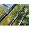 Tica Strong Carp 3,00m 2,75lb 2 részes Bojlis Bot