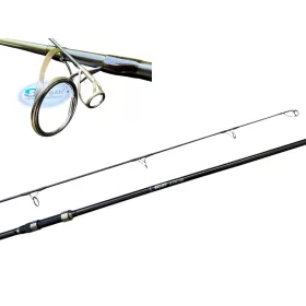 Tica Strong Carp 3,90m 3,50lb 2 részes Bojlis Bot