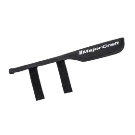   Major Craft Tip Cover Capac de Protecție Vârf Lansetă Negru